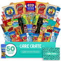 Men's Hearty Snack Box